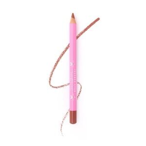Jeffree Star - Velour Lip Liner - in color LEO (warm nude peach) - NIB